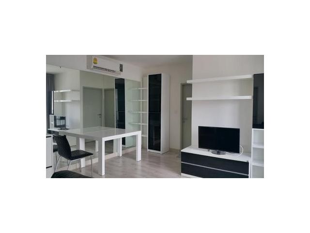 For Sale Ideo Mobi rama 9 2 Bed