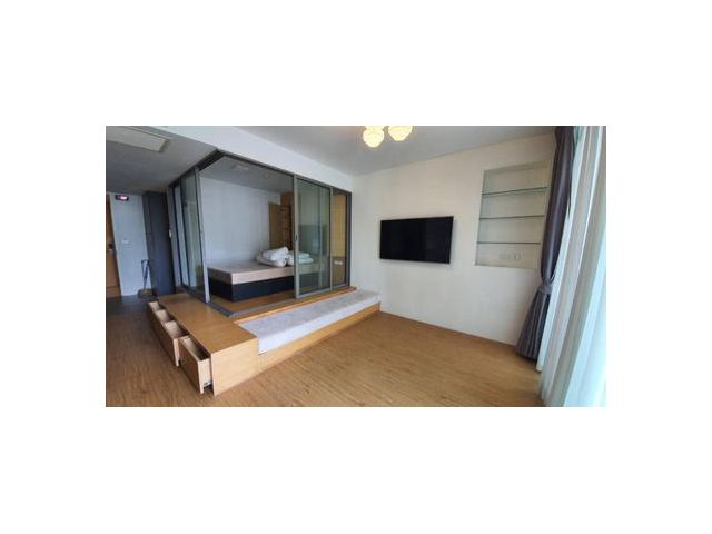 For Sale Siamese Surawong 1 Bed