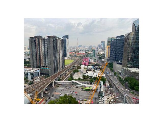 For Sale The address asoke 1 Bed