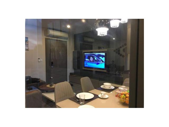 For Sale The Room Sukhumvit 69 1 Bed