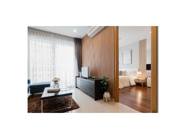 For Sale Circle Condominium 1 Bed
