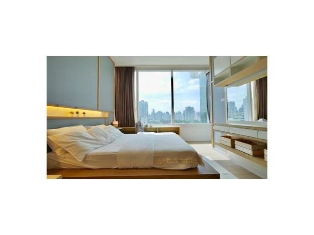 For Sale Eight Thonglor Residence 1 Bed