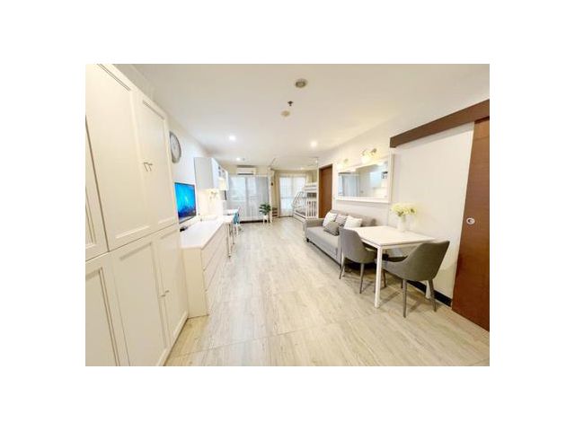For Sale Silom City Resort 1 Bed
