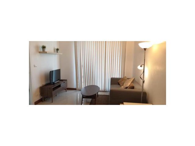 For Sale Sukhumvit Plus 1 Bed
