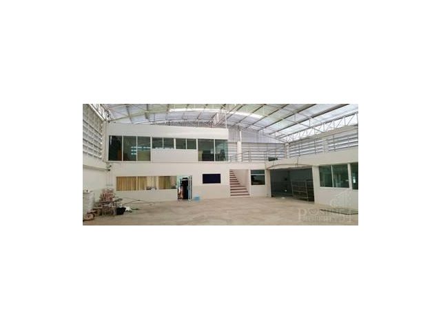 ขายโรงงาน ผลิตน้ำ 4ไร่ พร้อม ใบอนุญาต ทำเลดี ใกล้พุทธสาคร หนองแขมและแคราย- KK1860S