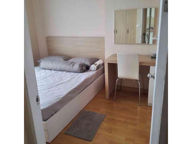 ขาย/ให้เช่า คอนโด ไลฟ์ แอท พหล-อารีย์ บางซื่อ