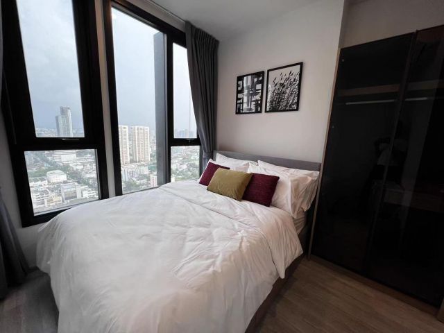 XT Ekkamai for rent 2 bedrooms 2 bathrooms 45 sqm. rental 26,000 baht/month
