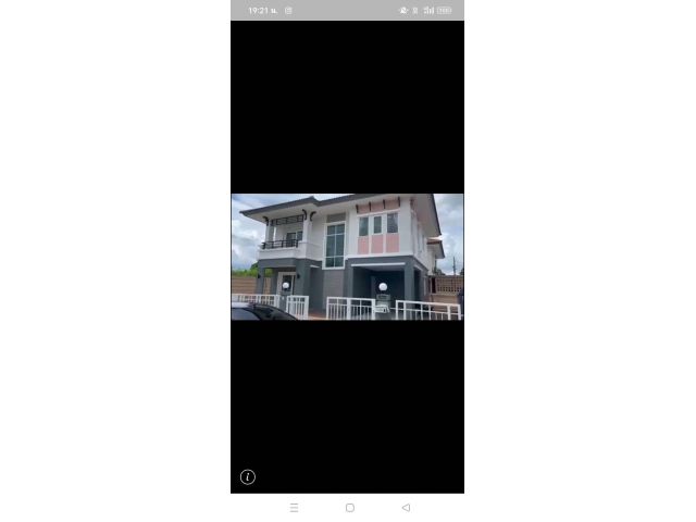 บ้านเดี่ยวพฤกษาวิลเลจ19 บางนา-ตราด กม.10   50 ตร.ว
