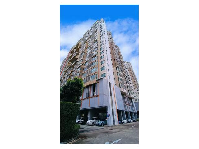 เซ็นทริคซีน รัชวิภา แขวงบางซื่อ เขตบางซื่อ กทม.