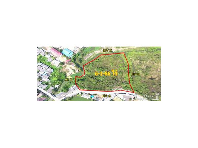 ที่สวย สร้าง โรงงาน 6.5 ไร่ หน้ากว้างอังกาล 105 ม. พร้อม การระบายน้ำลงคลองด้านหลังได้ทันที สาธารณูปโภคครบ