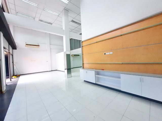 ขวัญเรียม สำนักงานถูกที่สุดในโลก MRT