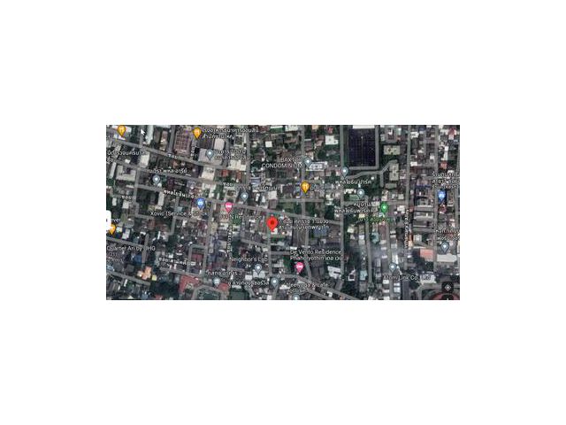 ที่ดิน ซ.พหลโยธิน 14 เขตพญาไท กรุงเทพ