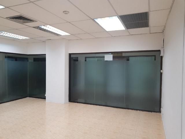 OFB001 Office for Rent at Omni Tower