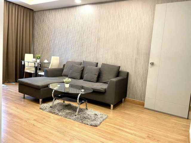 Thru Thonglor for rent 2 bedrooms 2 bathrooms 62 sqm.  rental 28,000 baht/month
