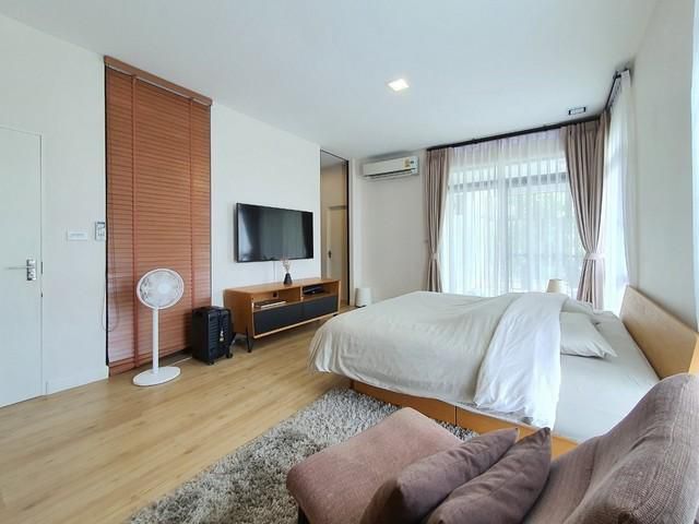 PO78 ให้เช่า บ้านเดี่ยว มัณฑนาเลค เช่า 95,000