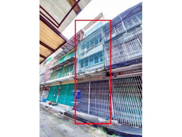 สี่พระยา 6นอน 4ชั้น 2แอร์ MRT หัวลำโพง สามย่าน
