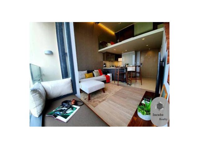 For Sale The ESSE Asoke 2 Bed