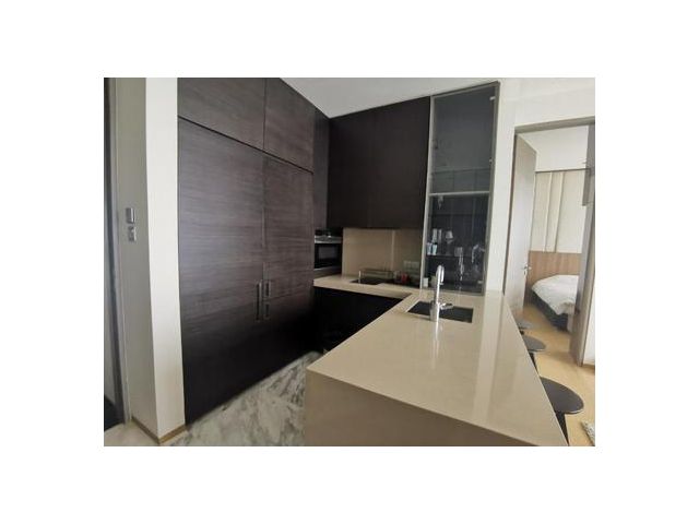 For Sale Saladaeng One 1 Bed