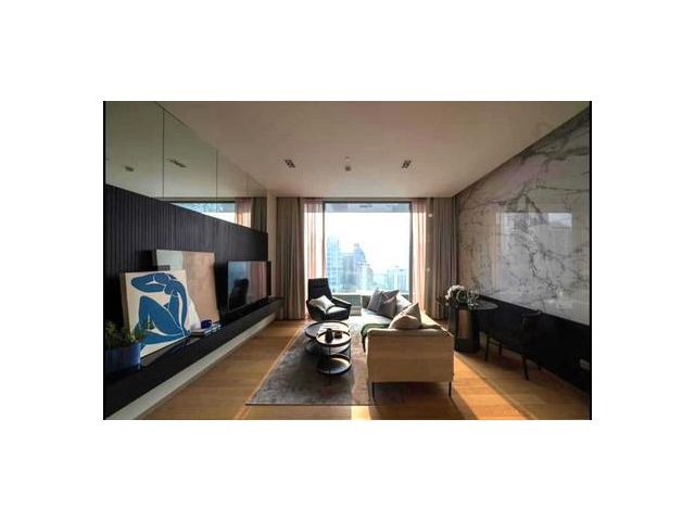 For Sale Saladaeng One 1 Bed
