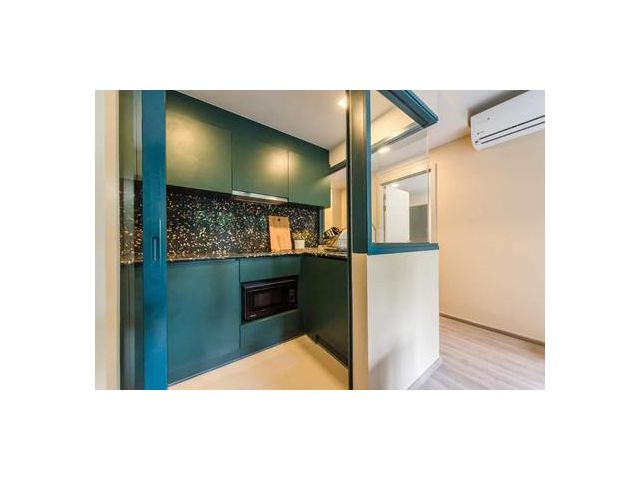 For Sale THE BASE Sukhumvit 50 2 Bed