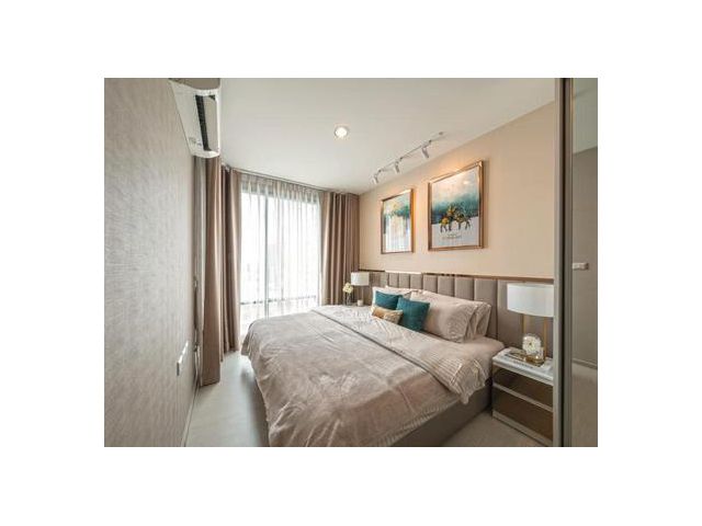 For Sale Rhythm Sukhumvit 42 2 Bed