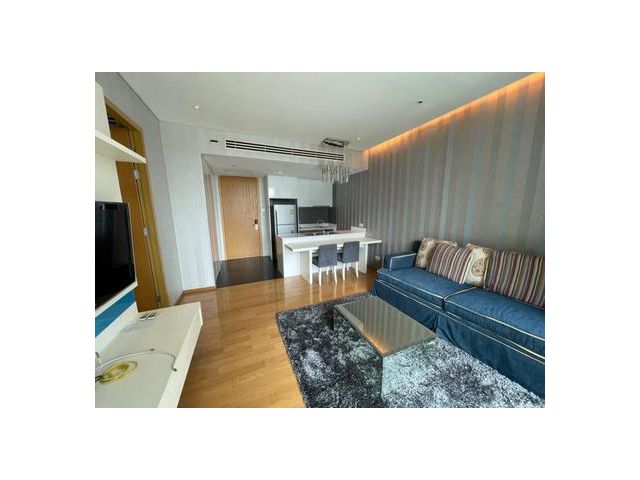 For Sale Aequa Sukhumvit 49 1 Bed