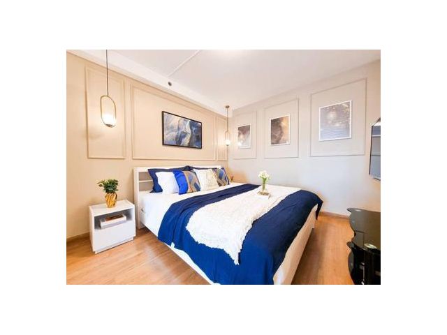 For Sale Supalai Park Ekkamai-Thonglor 1 Bed