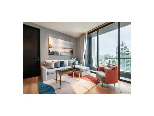 For Sale BEATNIQ Sukhumvit 32 1 Bed