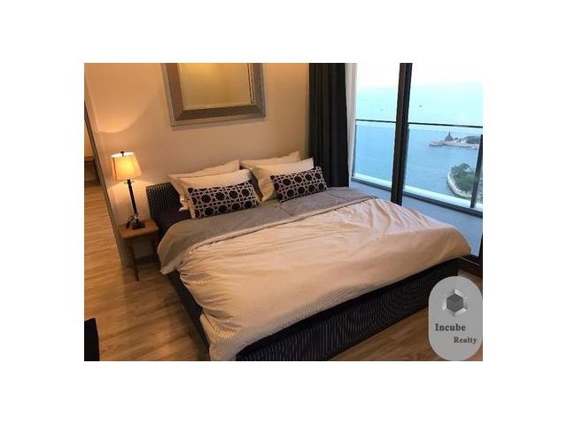 For Sale Baan Plai Haad 1 Bed