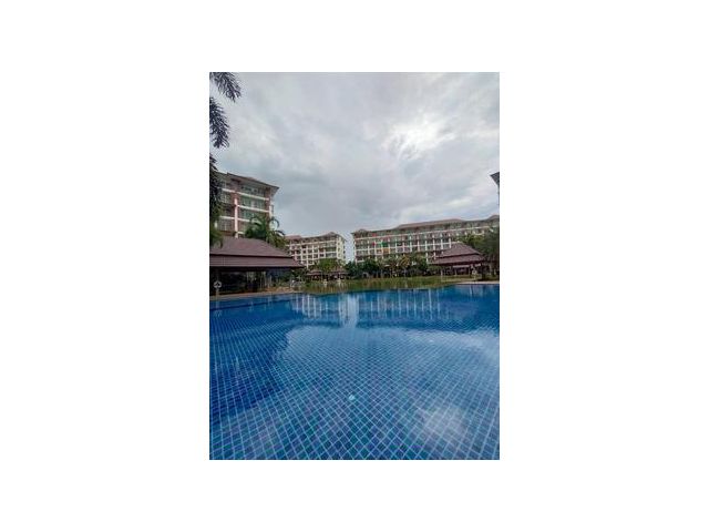 For Sale A.D. Bangsaray Lake & Resort 1 Bed