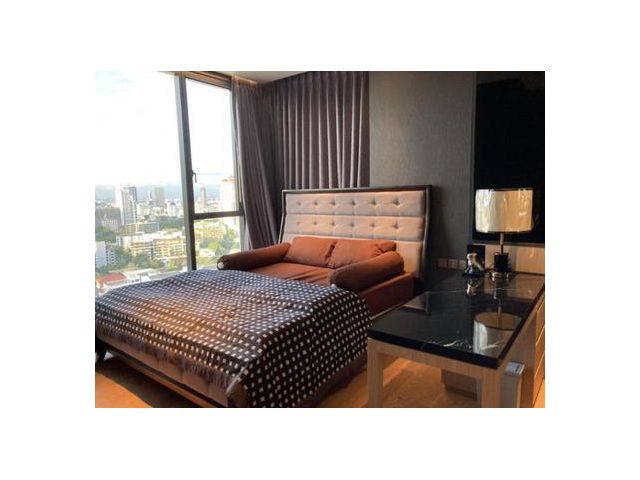 For Sale BEATNIQ Sukhumvit 32 1 Bed