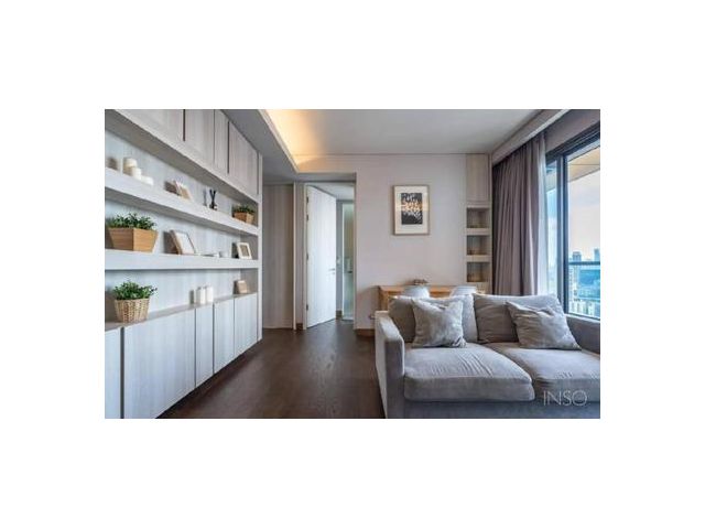 For Sale The Lumpini 24 2 Bed