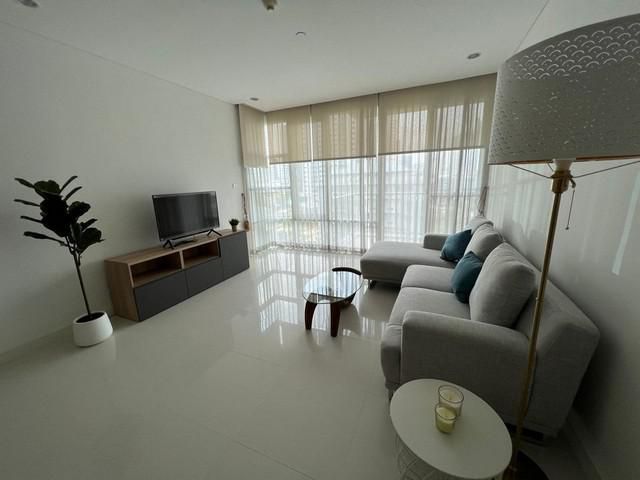 Available unit!!! 2bedrooms at Fullerton Sukhumvit