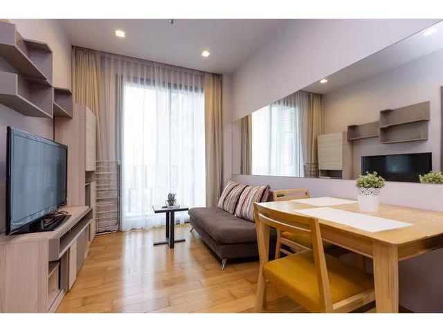 Good location unit!!! 1bedroom at Keyne by Sansiri
