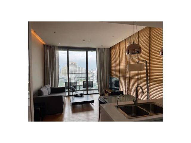 For Sale Aequa Sukhumvit 49 1 Bed