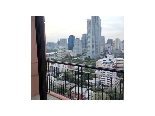 For Sale Aguston Sukhumvit 22 1 Bed