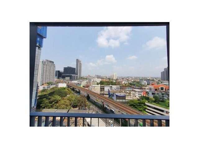 For Sale IDEO Mobi Sukhumvit 66 2 Bed