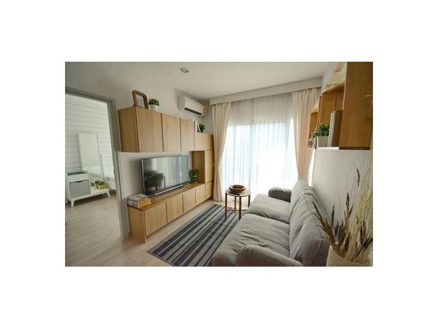 For Sale Noble Revolve Ratchada 2 Bed