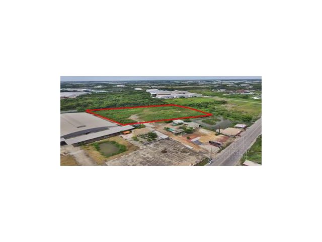 ขายที่ 10 ไร่ ถมพร้อมใช้ เดินทางสะดวก บนถนน 4 เลนส์ สาริน-พันท้าย ใกล้ พระราม2 เพียง 3 กม. - KK3182S