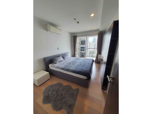 15 Sukhumvit Residences for rent 2 bedrooms 1 bathroom 67 sqm. rental 28,000 baht/month
