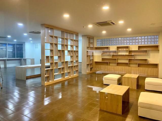 PPML13ให้เช่า อาคาร 3 ชั้น พท.ใช้สอย 1,210 ตรม. ลาดพร้าว 101 พร้อมใช้งาน เหมาะทำเป็นออฟฟิศ ใกล้เลียบด่วนรามอินทรา ใกล้ ค