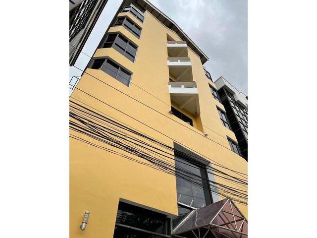 For Rent อาคาร 6 ชั้น พร้อมลิฟต์ ฝั่งธน ซอยรัชดาภิเษก6 ใกล้ถนนพระราม3 ใกล้ BTSตลาดพลู