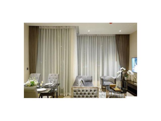 For Sale The ESSE Asoke 2 Bed