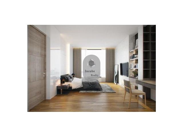 For Sale Sindhorn Residence 1 Bed