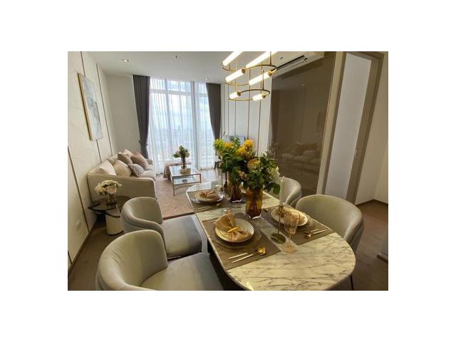 For Sale Park Origin Phrom Phong 2 Bed