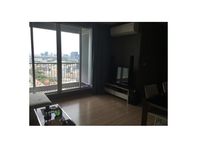 For Sale Rhythm Phahol - Ari 2 Bed