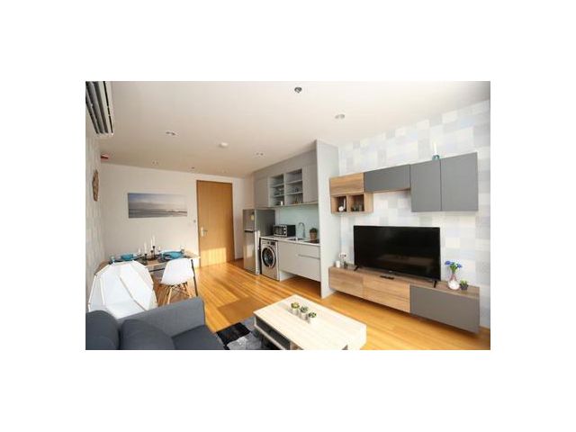 For Sale Noble Revo Silom 2 Bed
