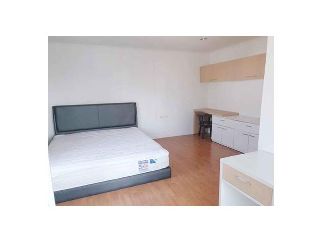 For Sale Lumpini Ville Phahol-Suthisarn 2 Bed