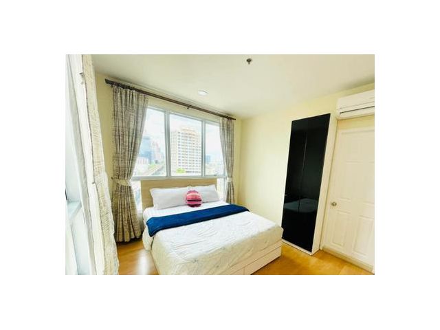 For Sale Life @ Phahon - Ari 2 Bed