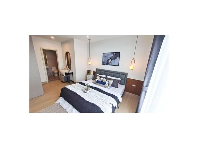 For Sale Supalai Veranda Rama 9 2 Bed